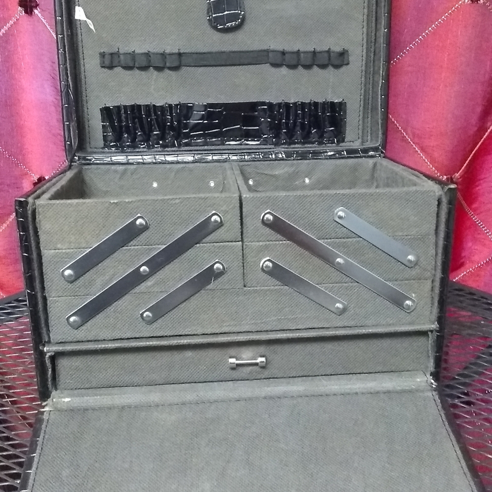 Makeup Storage Case - Picture 8 of 16